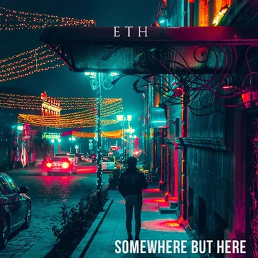Somewhere but Here