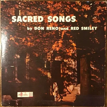 Sacred Songs