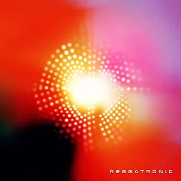 Maybe That Was Yes by Reggatronic - album cover