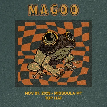 11.07.25 • Top Hat • Missoula, MT (live)