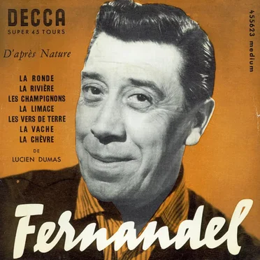 D'après nature