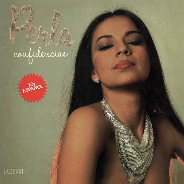 Confidencias (En español)
