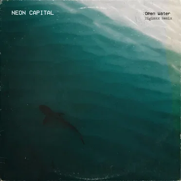 Open Water (Digimax remix)