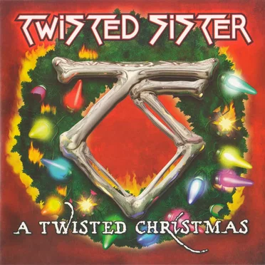 A Twisted Christmas