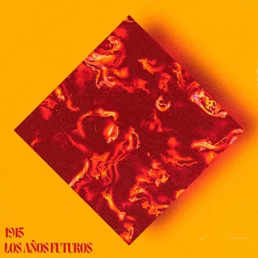 Los años futuros