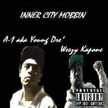 Inner City Mobbin'