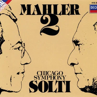 Symphony No. 2 ''Resurrection''