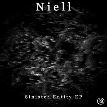 Sinister Entity EP by Niell - album cover