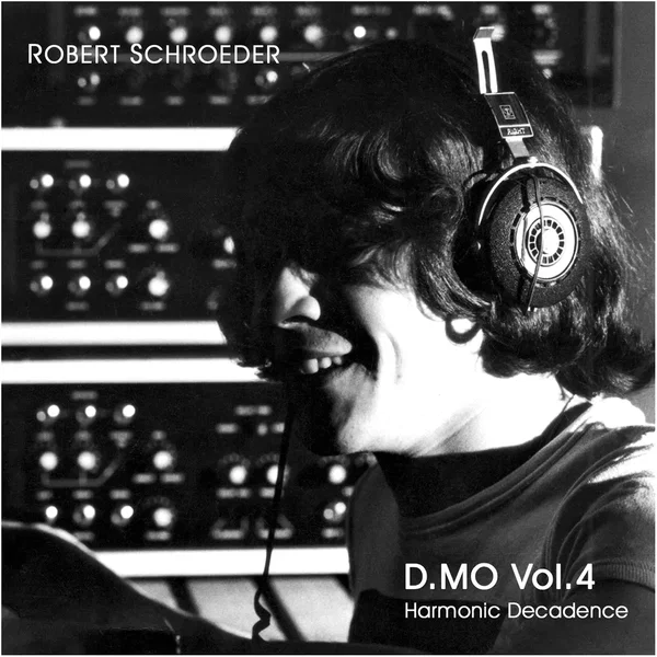 D.MO Vol.4: Harmonic Decadence