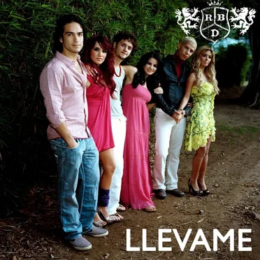 Llévame