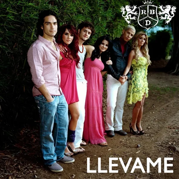 Llévame