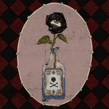 He’s My Man (The Anniversary)