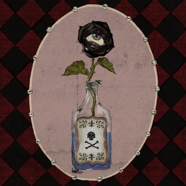 He’s My Man (The Anniversary)