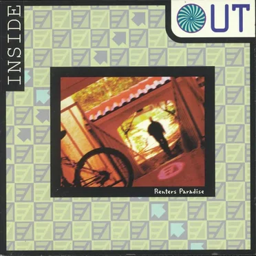 Renters Paradise by Inside Out - album cover