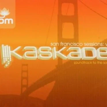 San Francisco Sessions, Volume 4 by Various Artists - album cover