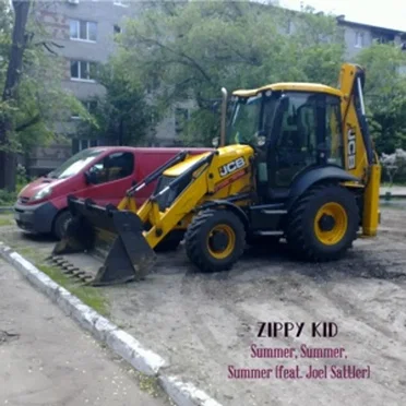 Summer, Summer, Summer