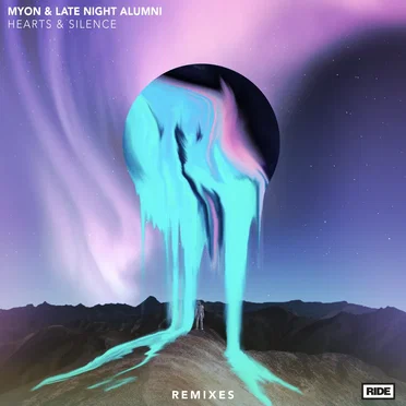 Hearts & Silence (remixes)