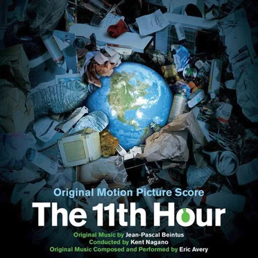 The 11th Hour (Original Motion Picture Score)