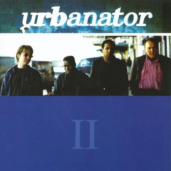 Urbanator II