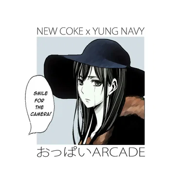 おっぱいARCADE