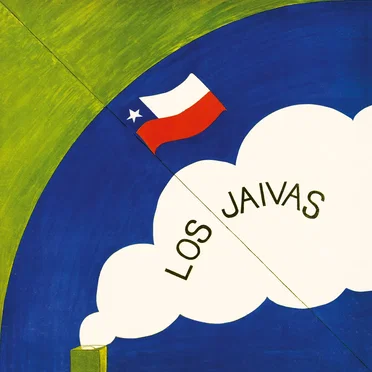 El volantín