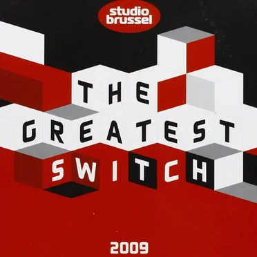 The Greatest Switch 2009 by Various Artists - album cover