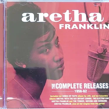 The Complete Releases 1956-62