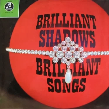 Brilliant Shadows Brilliant Songs