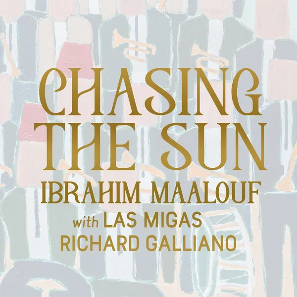 CHASING THE SUN