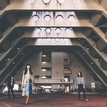 Barbican Estate