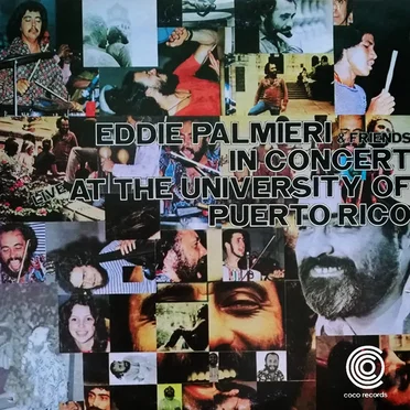 At the University of Puerto Rico