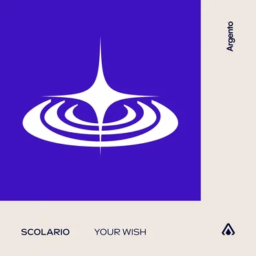 Your Wish by Scolario - album cover