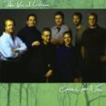 Once Upon a Tree by The Vocal Union - album cover