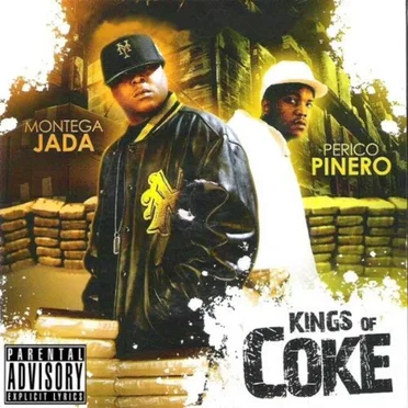 Kings of Coke