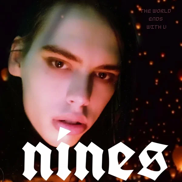 The world ends with u