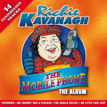 The Mobile Phone - The Album