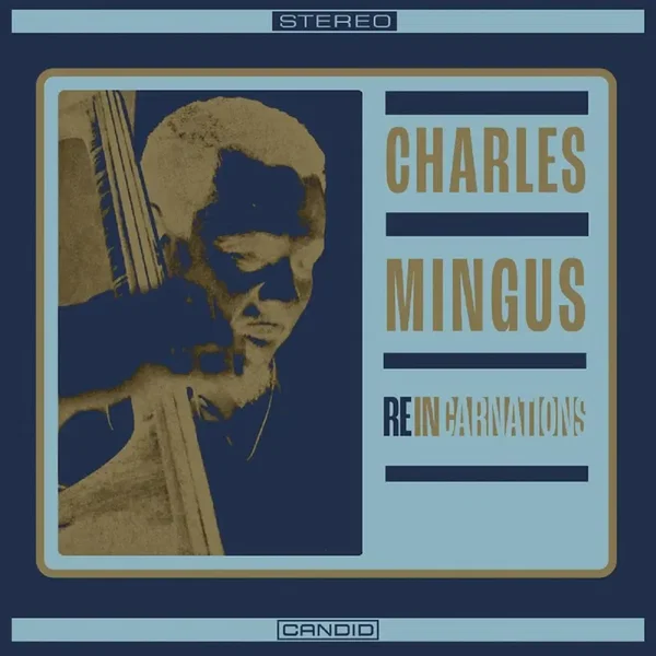 Charles Mingus