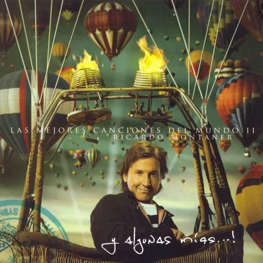 Las mejores canciones del mundo II