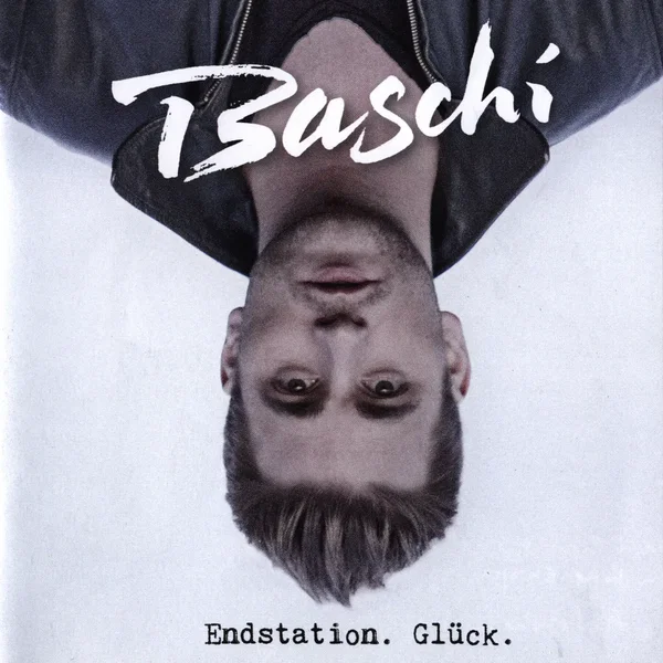 Endstation. Glück.