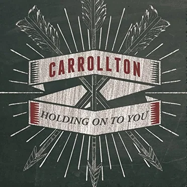 Holding On to You