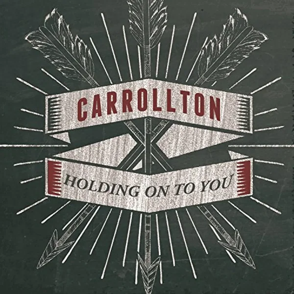 Holding On to You