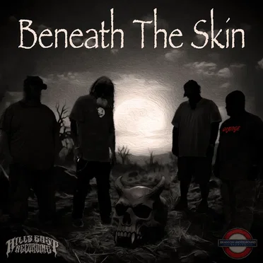 Beneath the Skin