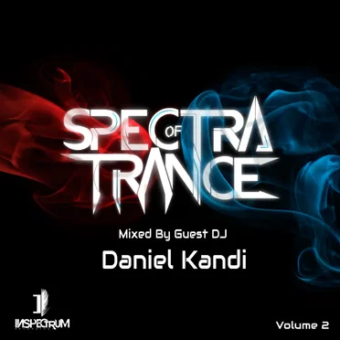 Spectra of Trance, Volume 2
