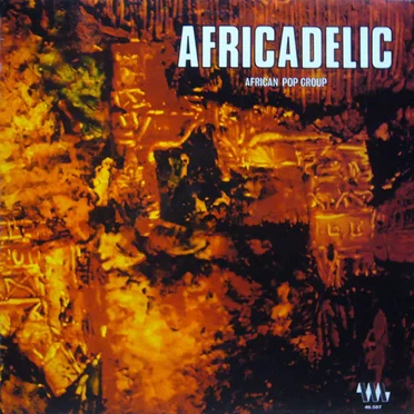 Africadelic