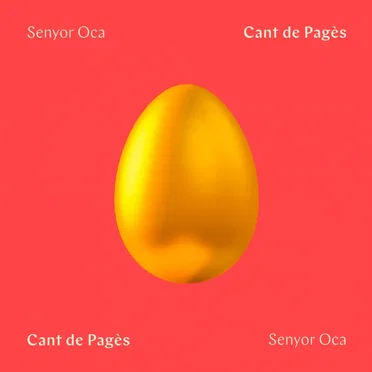 Senyor Oca