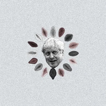 Boris, I Would Call You a... by Muddy Summers and the Dirty Field Whores - album cover