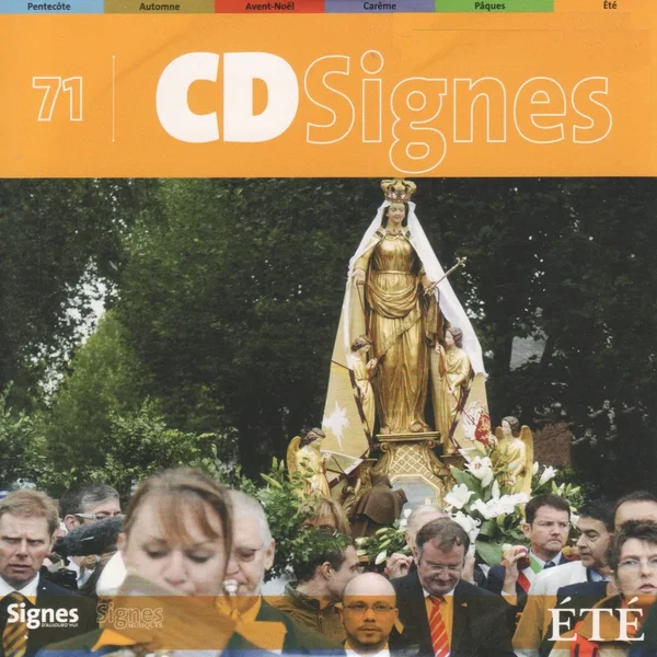 CDSignes 71