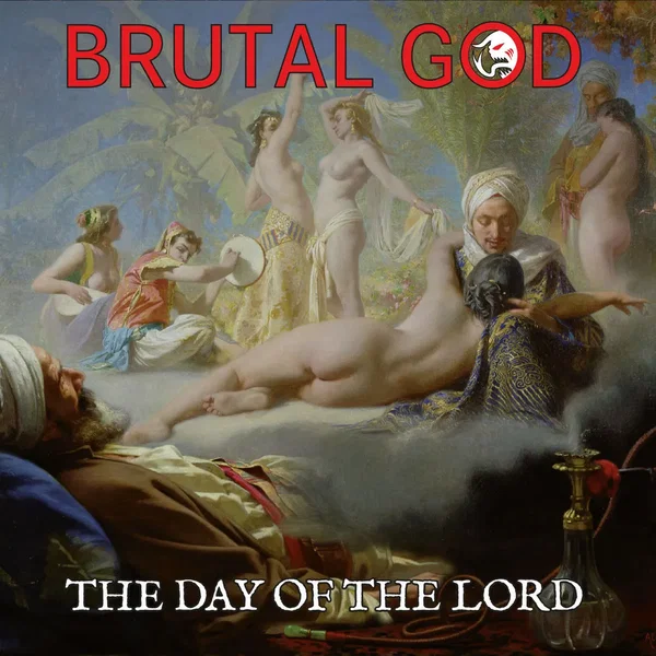 The Day of The Lord