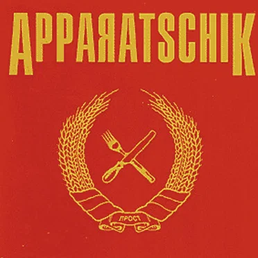 Apparatschik