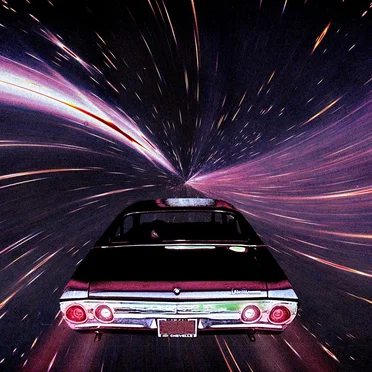 Chooglin’ Down the Autobahn